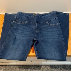 Women’s Lee Slim Fit Slim Leg Jeans